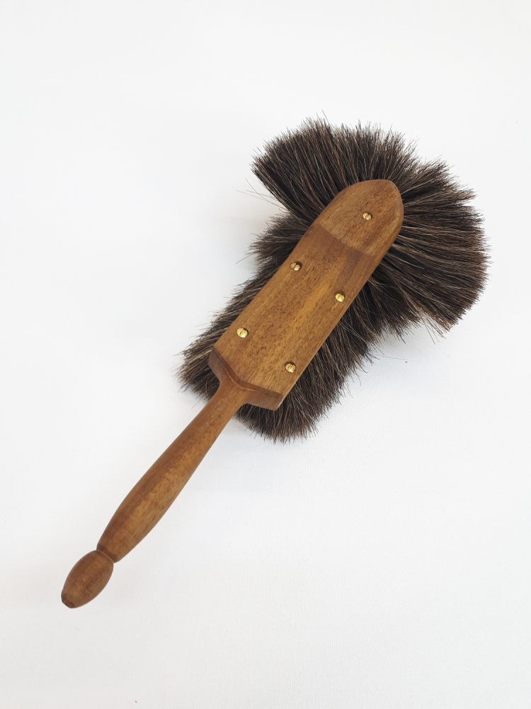 Preview: Schiffshandfeger Rosshaar